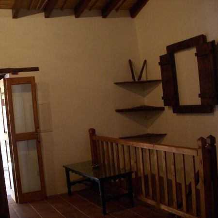 Patriko Traditional House Kakopetria Exterior foto