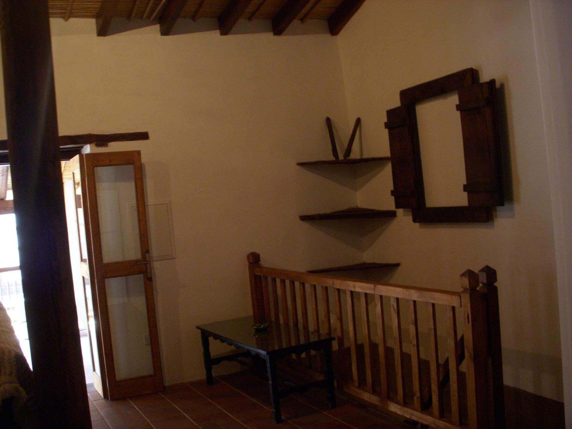 Patriko Traditional House Kakopetria Exterior foto
